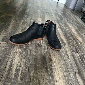 Kodiak Low-Rider Chelsea Boot